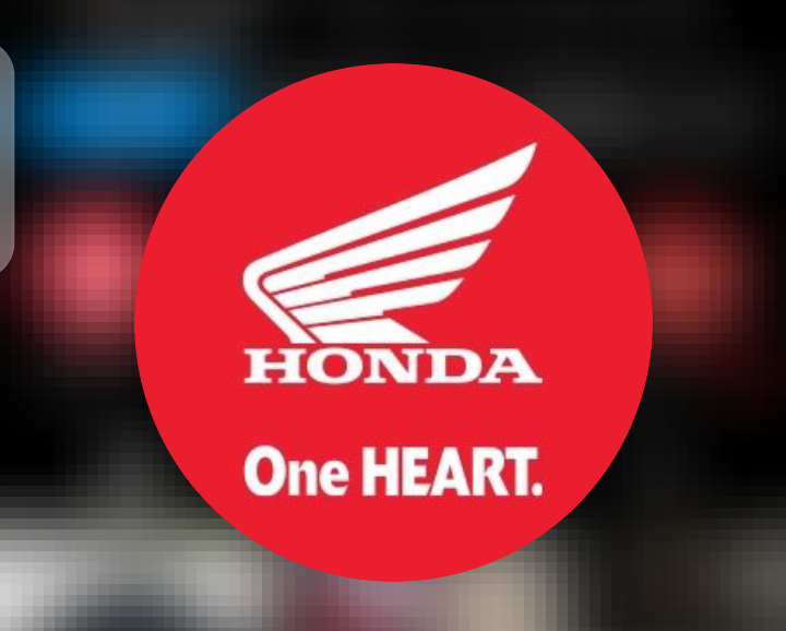 Hal Menarik dari Tagline Satu Hati Honda