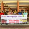 SD Muhammadiyah Kajen peringati Haornas