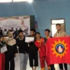 SMK Muhammadiyah Kedungwuni borong prestasi