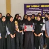 SMK Yapenda 1 Kedungwuni