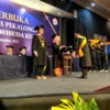 Wisuda ke-59 Universitas Pekalongan