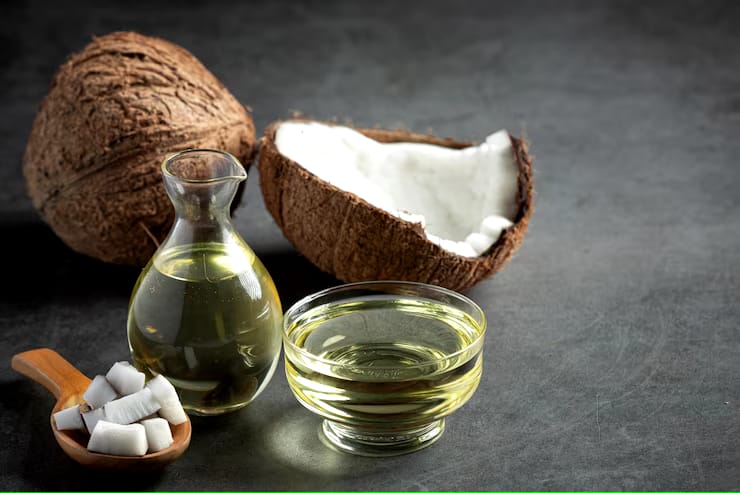 Kegunaan Virgin Coconut Oil