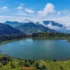 Keindahan Telaga Sidiringo Dieng