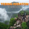 Kemegahan Alam Tebing Keraton Bandung