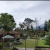 La Desa Wonoland Resort Syariah