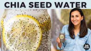 Manfaat Chia Seed untuk Turunkan Berat Badan