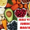 Manfaat dan Sumber Vitamin D