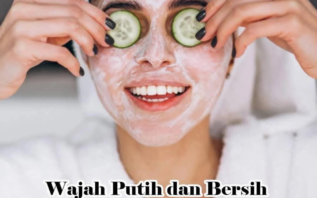 Cara Membuat Masker Beras Untuk Memutihkan Wajah