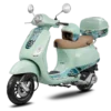 Matic Vespa Batik LX 125 Modern