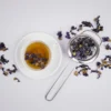 Mengatasi susah tidur dengan teh lavender