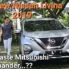 Nissan Livina 2019