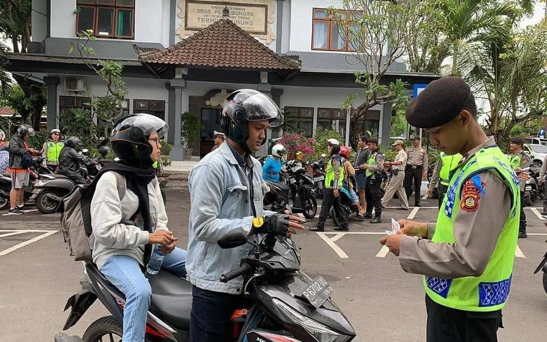 Operasi Zebra 2023