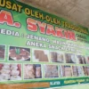 Oleh-Oleh Khas Klaten Paling Populer