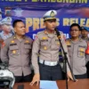 Operasi Zebra Candi 2023 di Pekalongan Kota