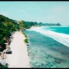 Pantai Hidden Gems di Wonogiri