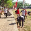 Pelajar SMP se-Kota Pekalongan