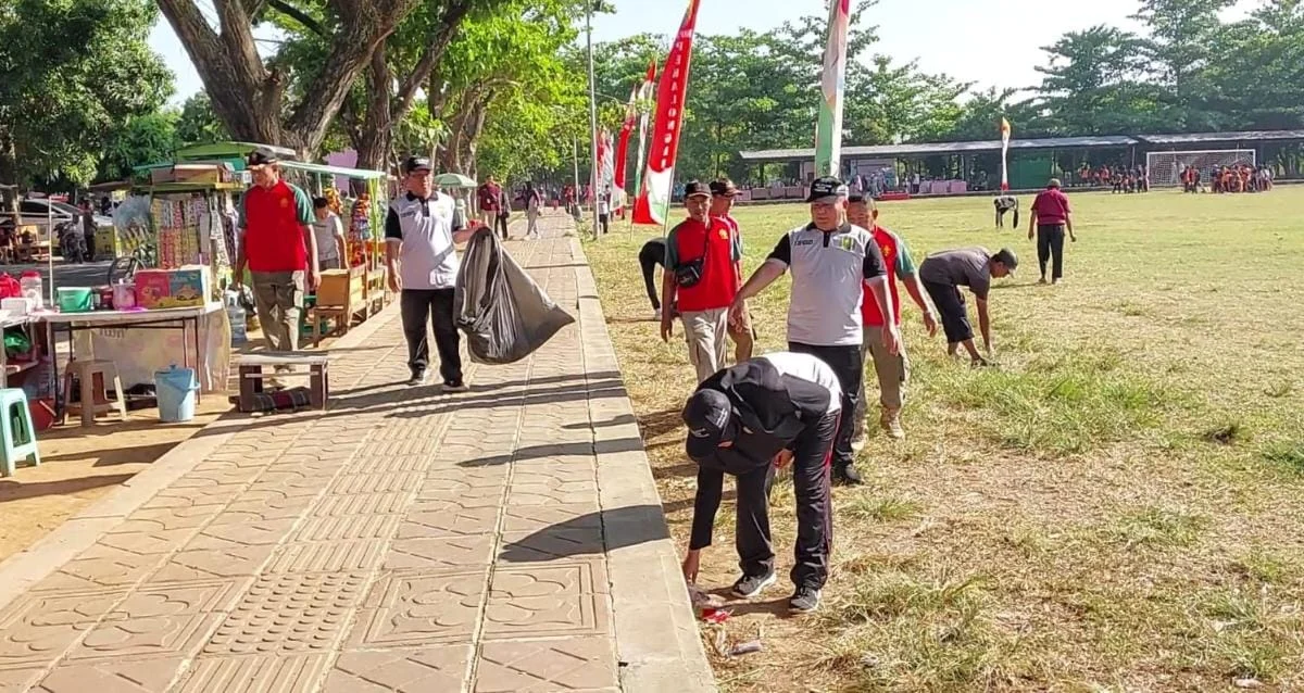 Pelajar SMP se-Kota Pekalongan