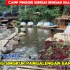 Penginapan Kampung Singkur Pengalengan