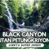 Pesona Black Canyon Petungkriyono