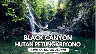 Pesona Black Canyon Petungkriyono