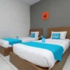 Pilihan Hotel Backpacker di Semarang