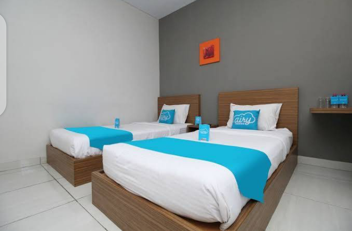 Pilihan Hotel Backpacker di Semarang