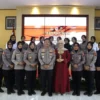 Polres Pekalongan Polisi Wanita