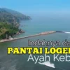 Rekomendasi Pantai Paling Hits di Kebumen