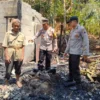 Rumah Terbakar