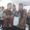 Kepala Kemenag