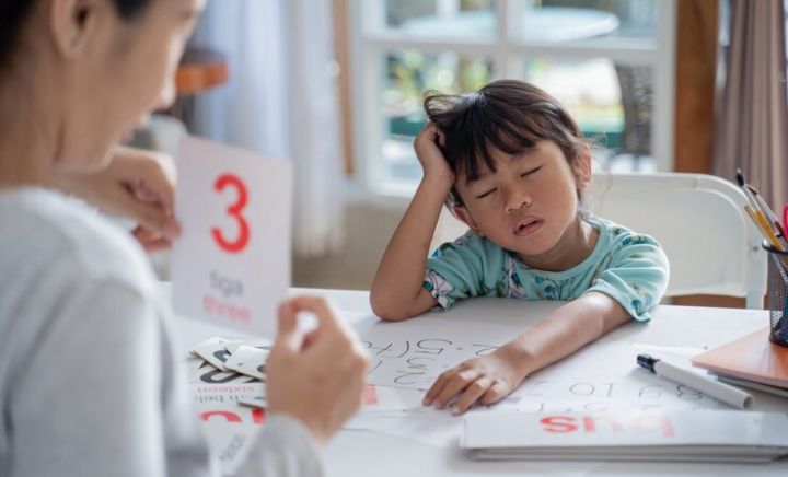 Menjaga kesehatan mental anak usia dini