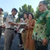 2025, BPN Kabupaten Pekalongan Tuntaskan Sertifikat Tanah