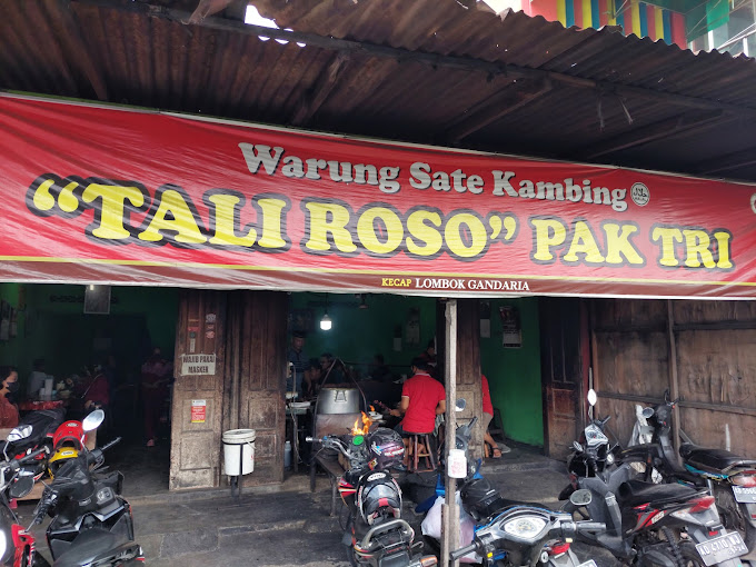 Tempat Wisata Kuliner Terkenal di Klaten