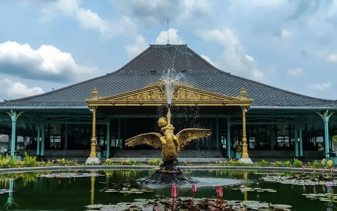 Tempat Wisata Solo yang Bersejarah