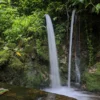 Tips Aman Berwisata di Air Terjun