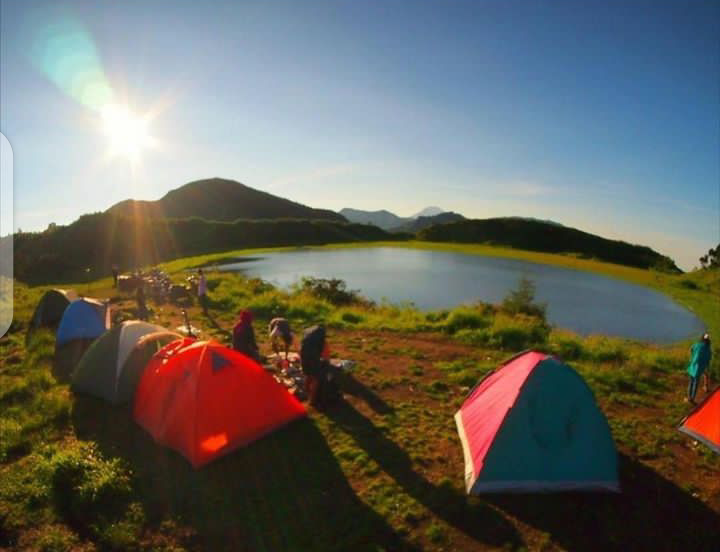 Tips Aman Sebelum Travelling Ke dieng