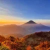 Tips Camping Menyenangkan di Bukit Sikunir