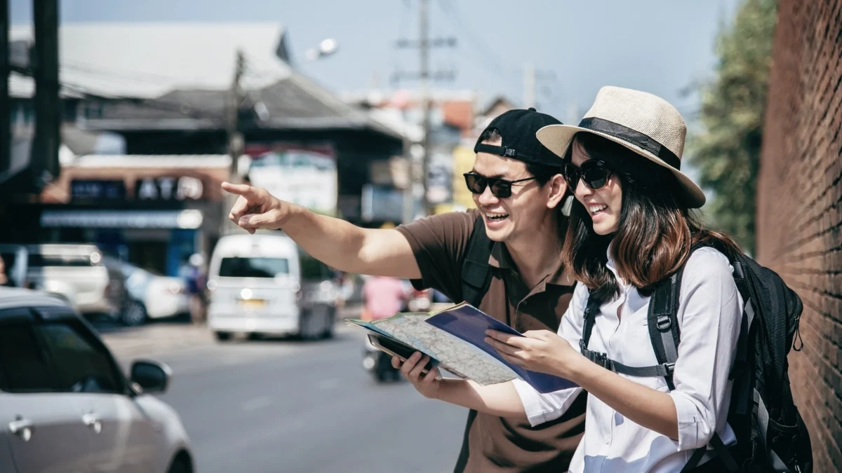 Tips Dapat Cuan dari Liburan