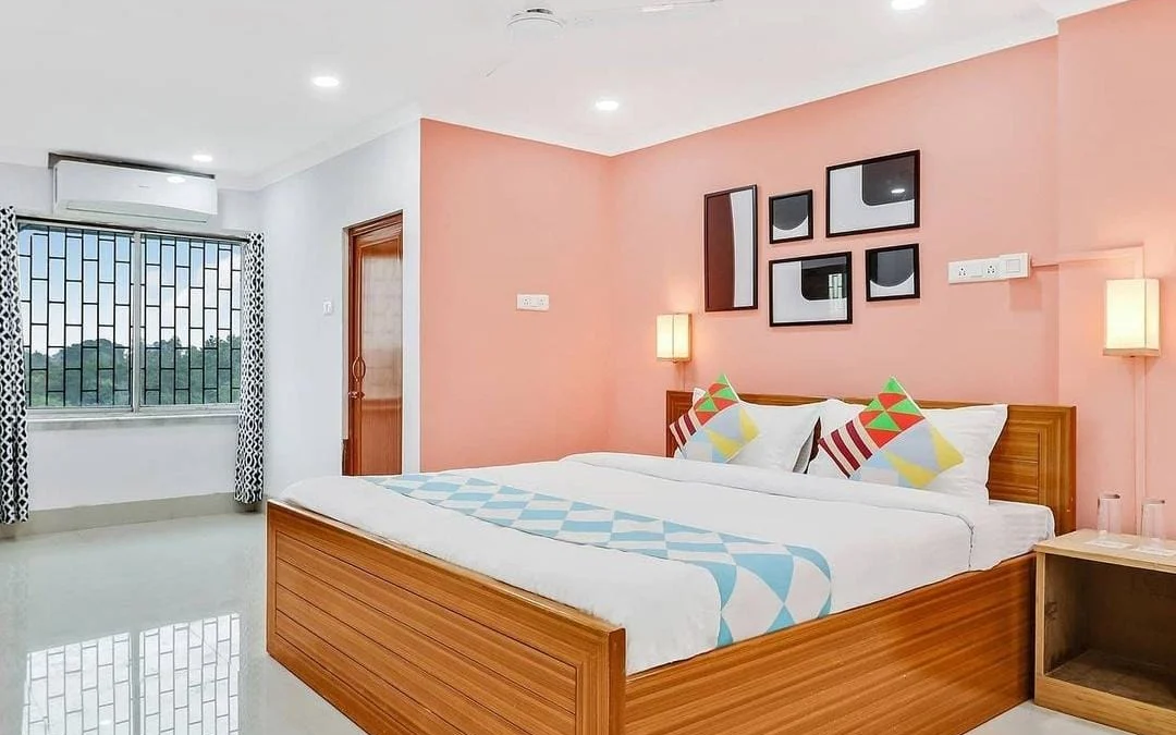 Tips Jitu Memilih Hotel Persiapan Liburan