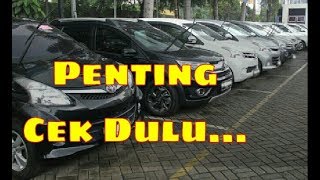 Tips Sewa Mobil dengan Aman dan Nyaman