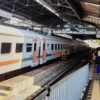 Tips Traveling Naik Kereta Api