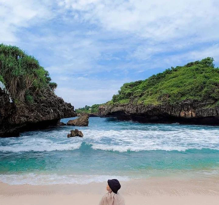 Tips liburan ke Pantai