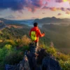 Tips Persiapan Sebelum Mendaki Gunung