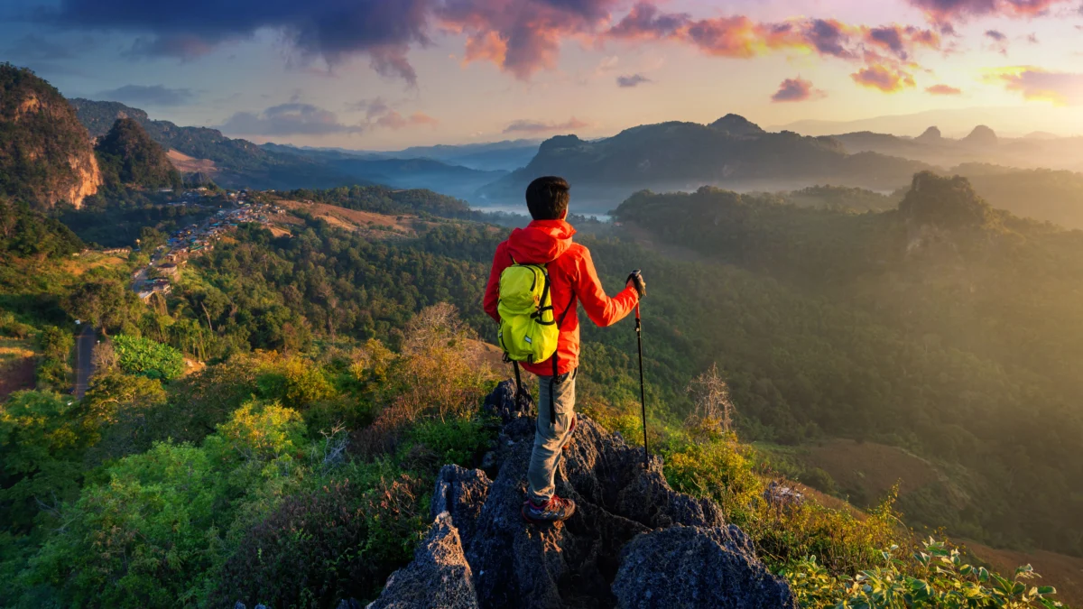 Tips Persiapan Sebelum Mendaki Gunung