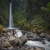 Wisata Curug yang Indah di Kabupaten Batang