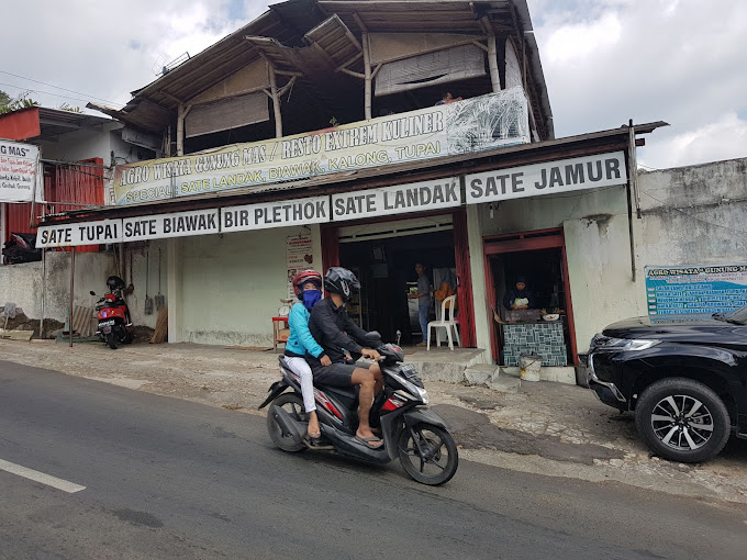 Wisata Kuliner Enak Khas Karanganyar