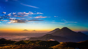 Alasan Gunung Prau Cocok bagi Pendaki Pemula