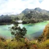 destinasi wisata di Dieng