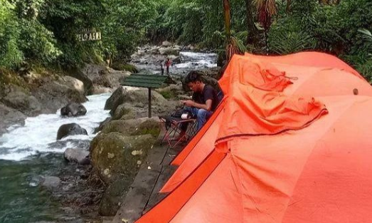 destinasi wisata di petungkriyono