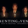 fakta menarik film a haunting in venice